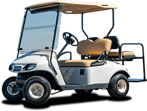 Golf carts for Rental in Sun Lakes, AZ